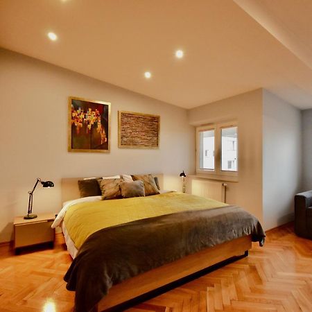 Krakow Krib Apartment Ngoại thất bức ảnh
