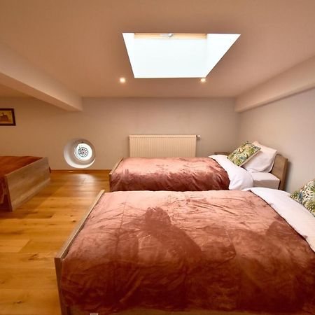 Krakow Krib Apartment Ngoại thất bức ảnh