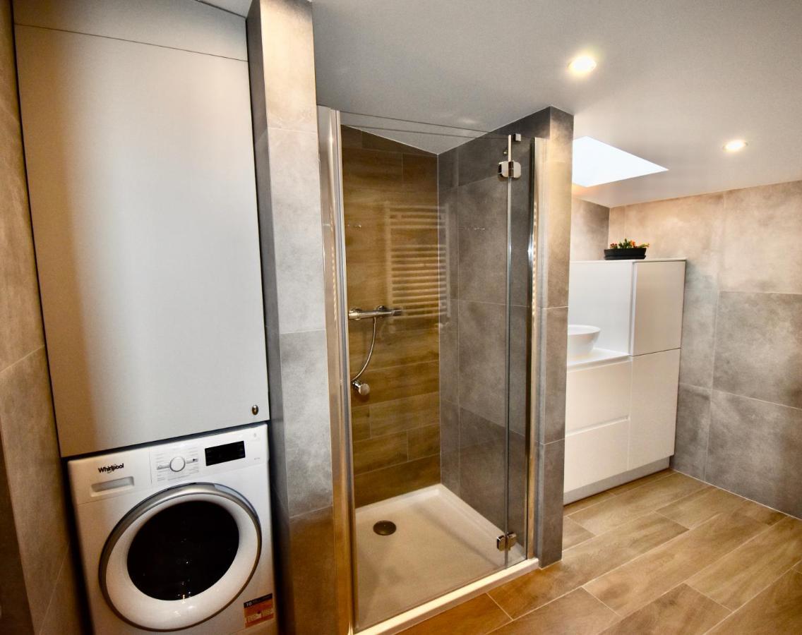 Krakow Krib Apartment Ngoại thất bức ảnh