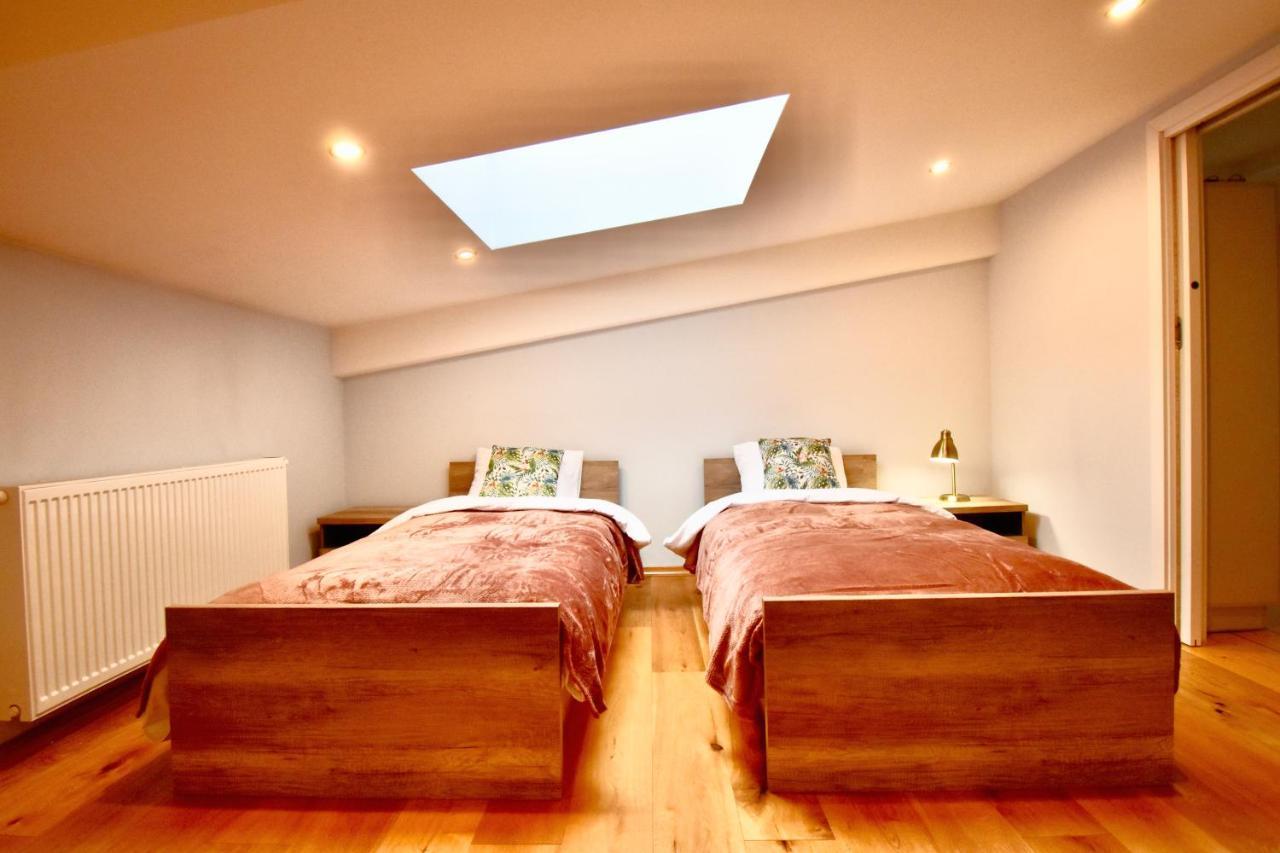 Krakow Krib Apartment Ngoại thất bức ảnh