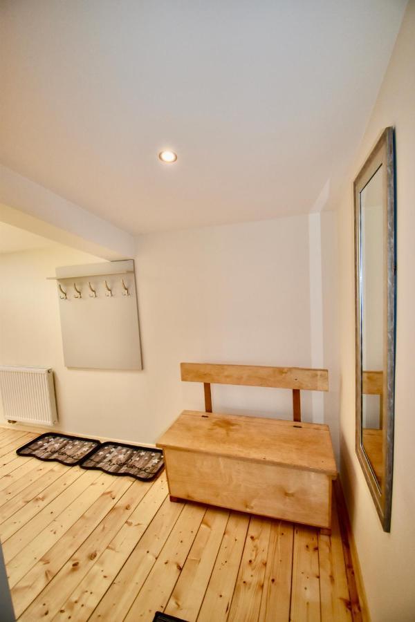 Krakow Krib Apartment Ngoại thất bức ảnh